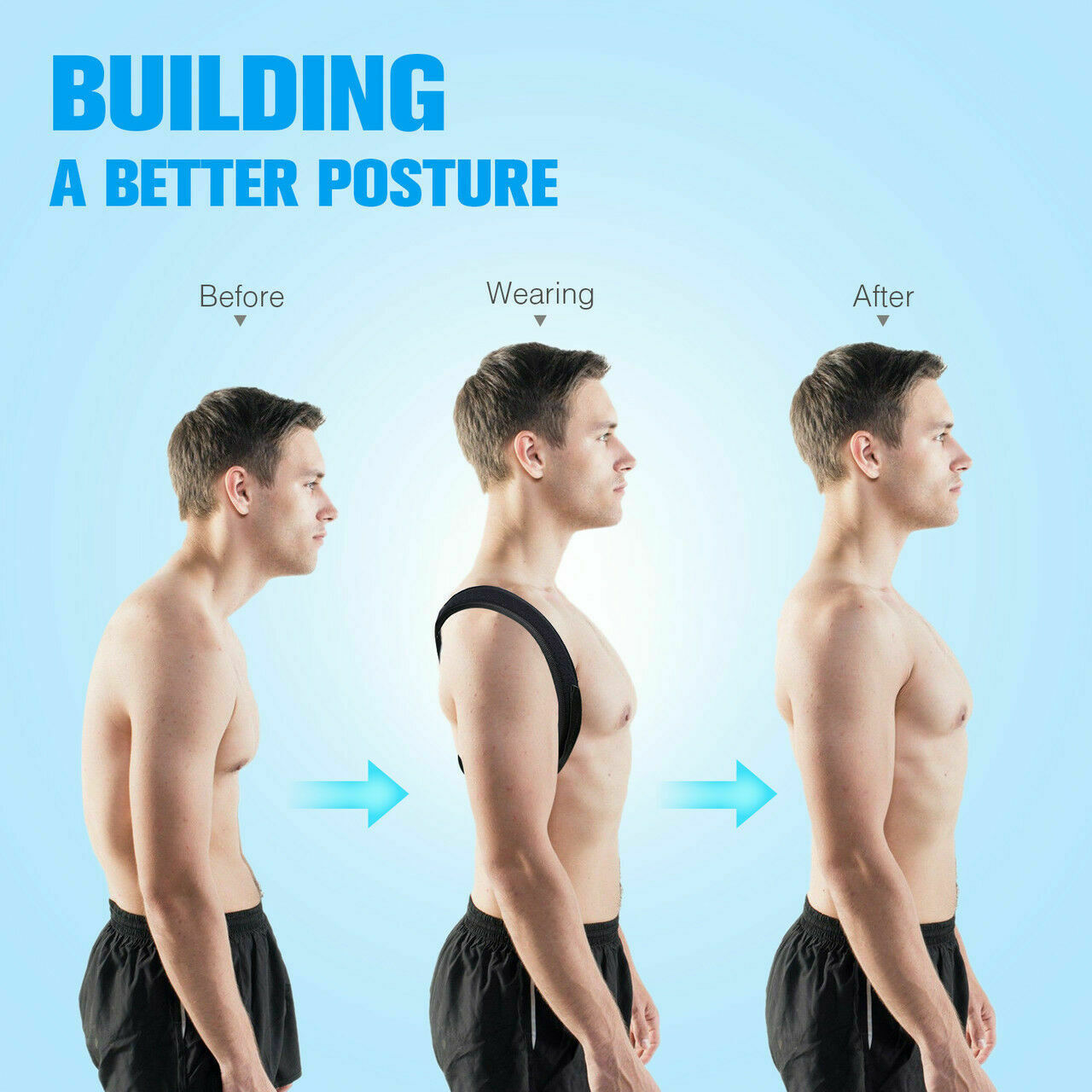 Posture Corrector