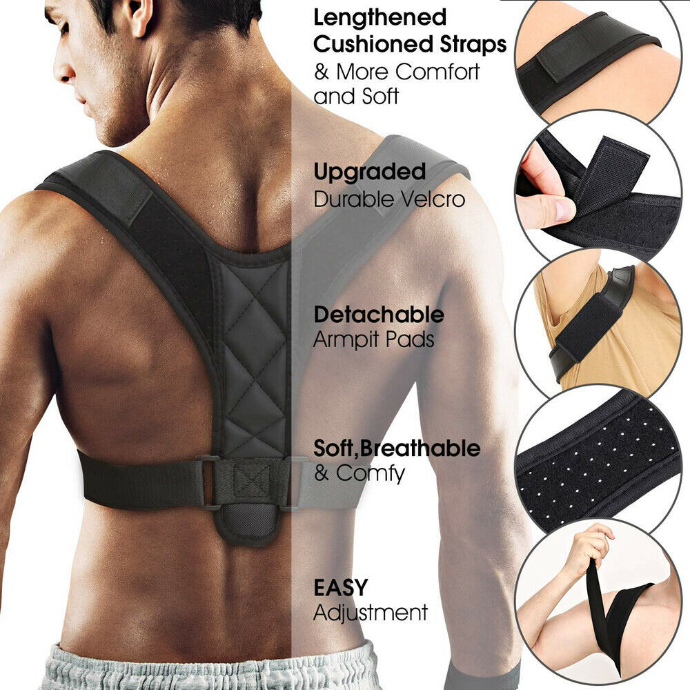 Posture Corrector