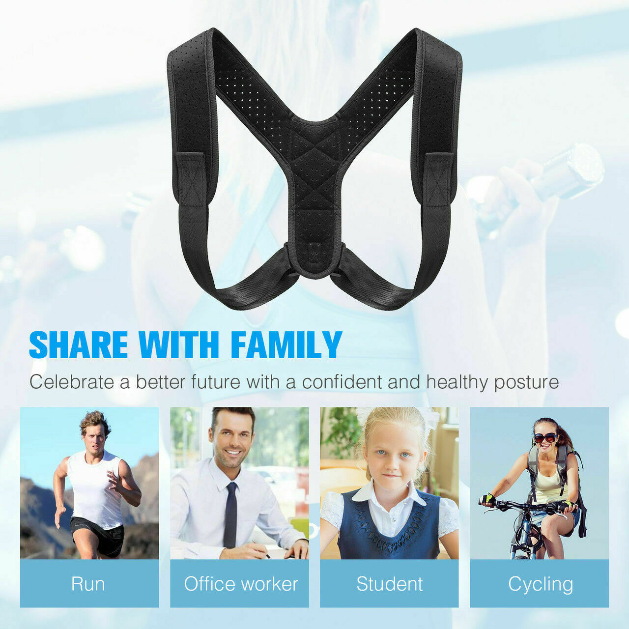 Posture Corrector