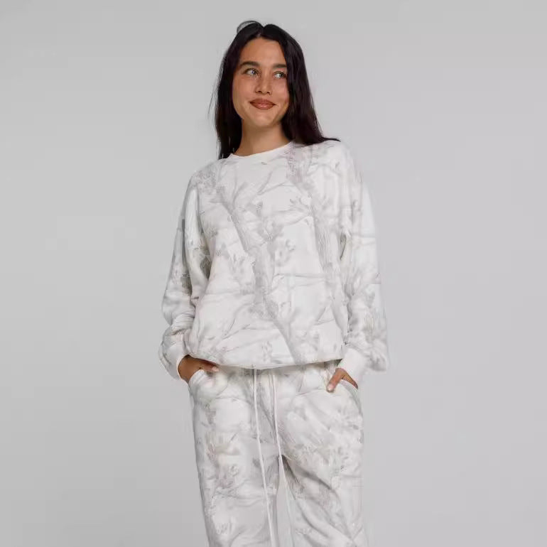 Autumn Winter Two Piece Sets