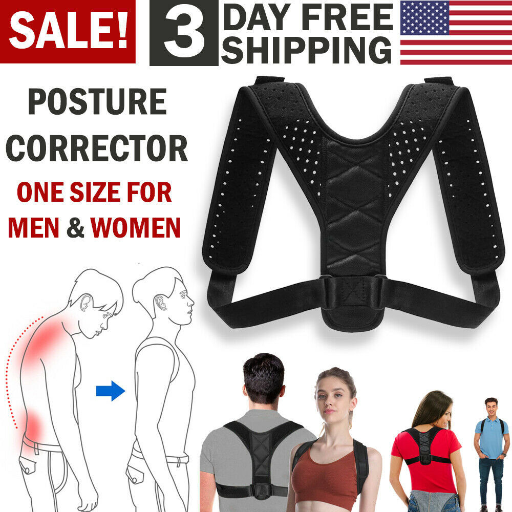 Posture Corrector