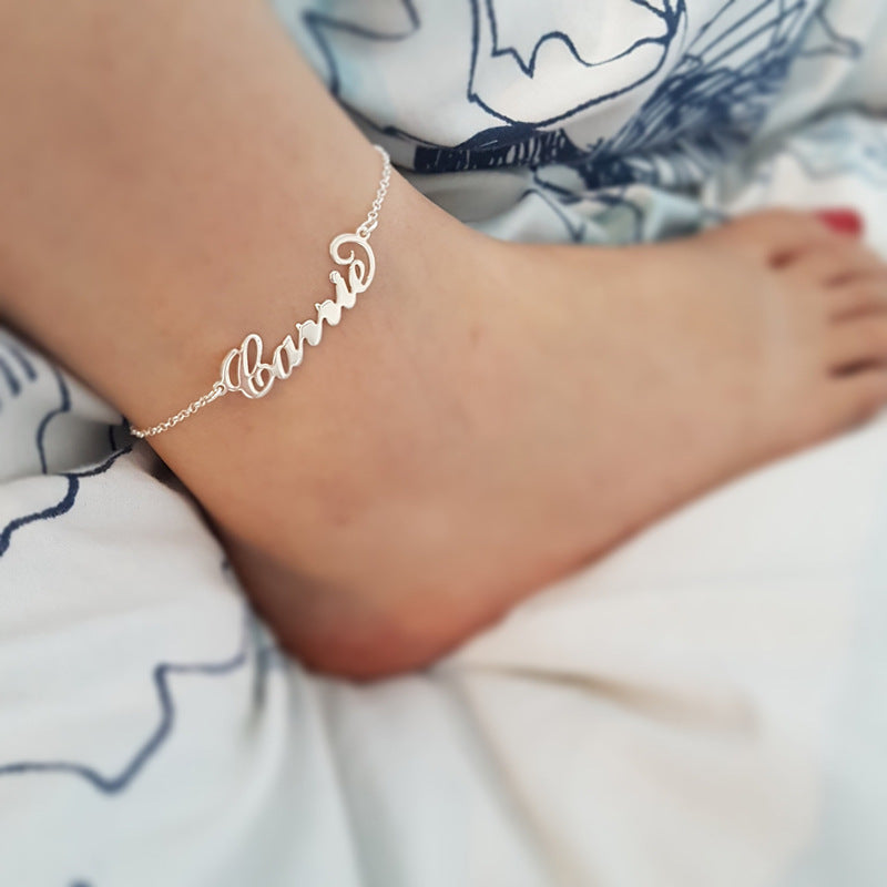 Anklets For Women