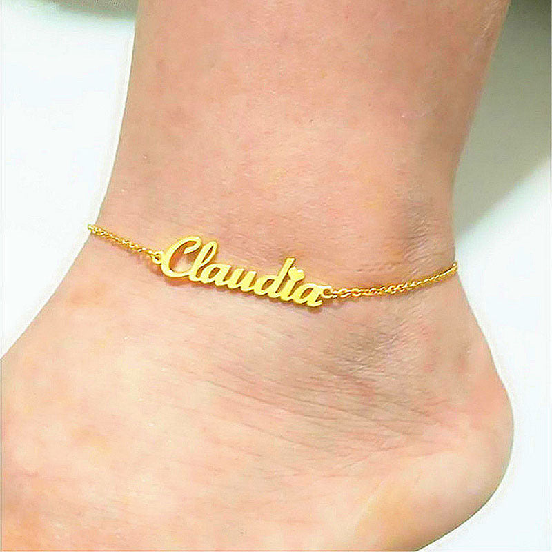 Anklets For Women