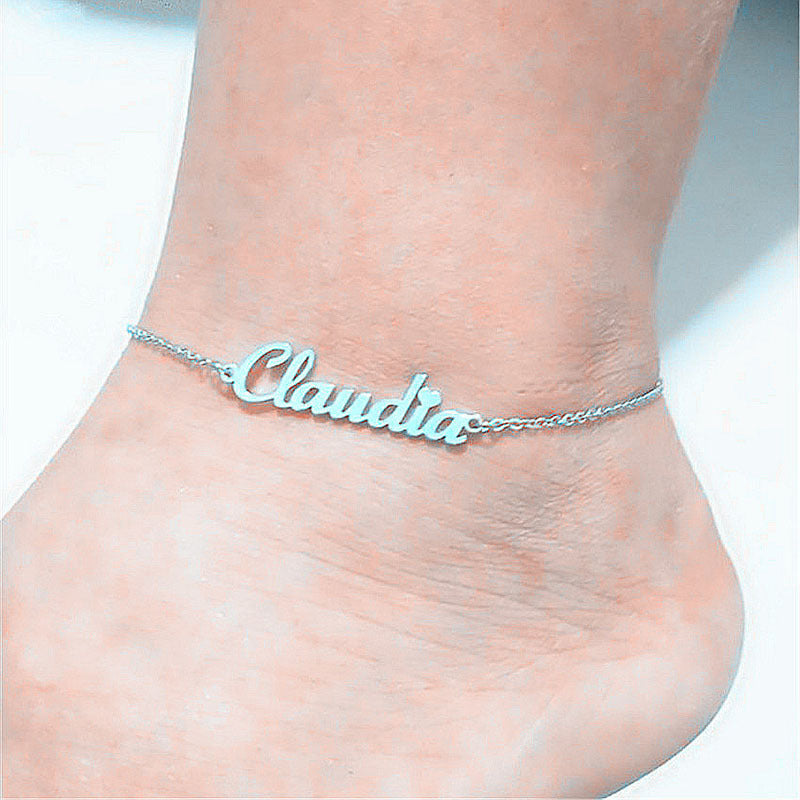 Anklets For Women