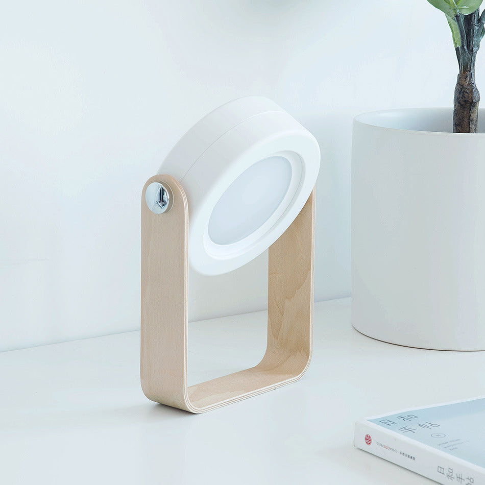 Foldable Reading LED Night Light