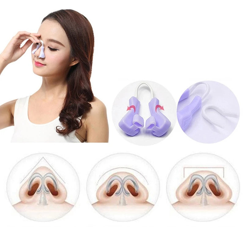 Magic Nose Shaper