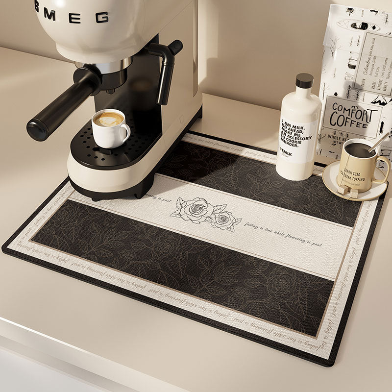 Tulip Coffee Machine Suction Pad