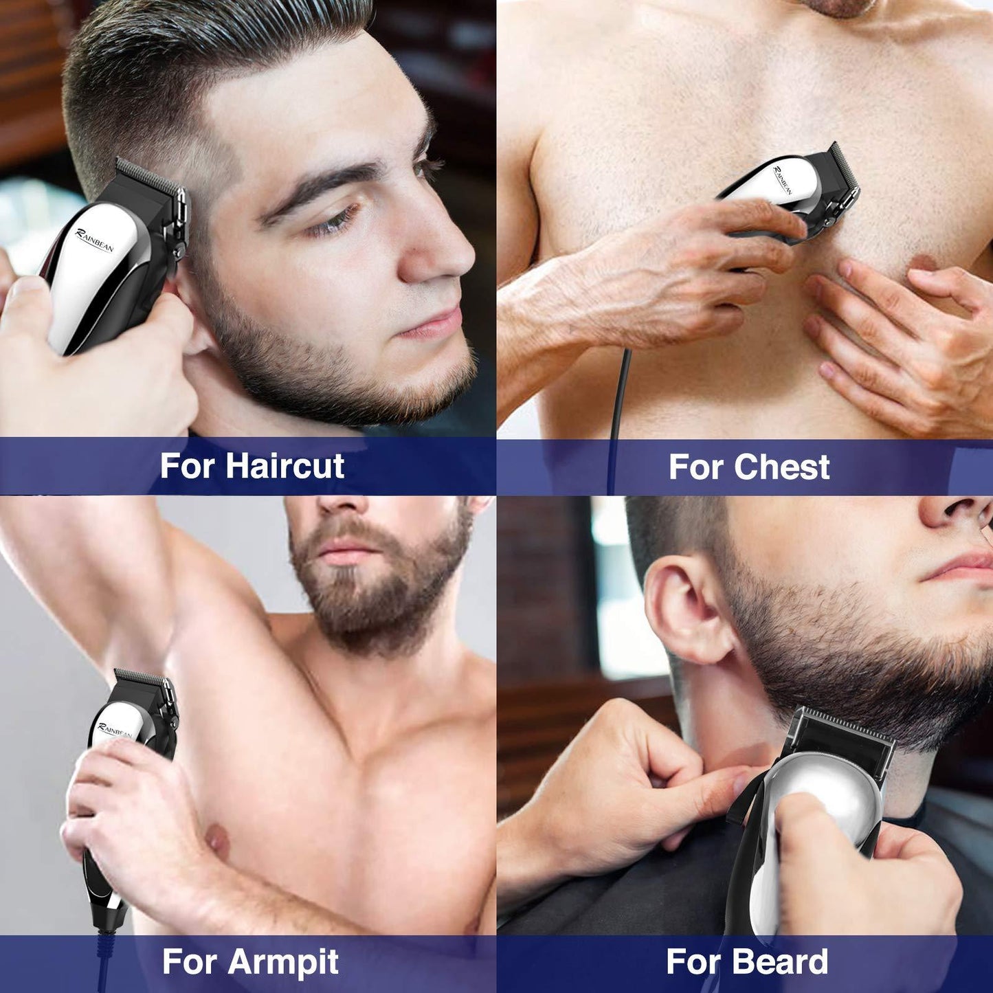 Professional Hair Clippers