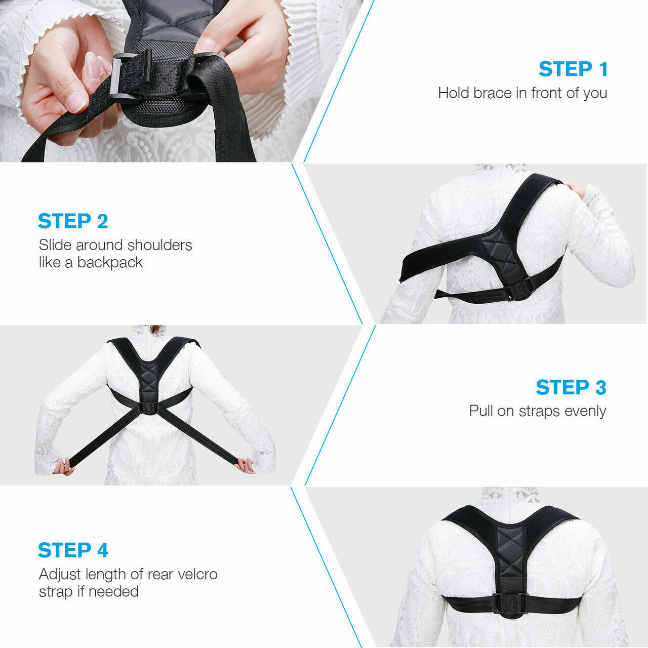 Posture Corrector