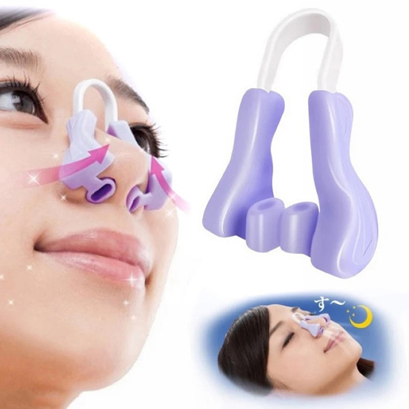 Magic Nose Shaper