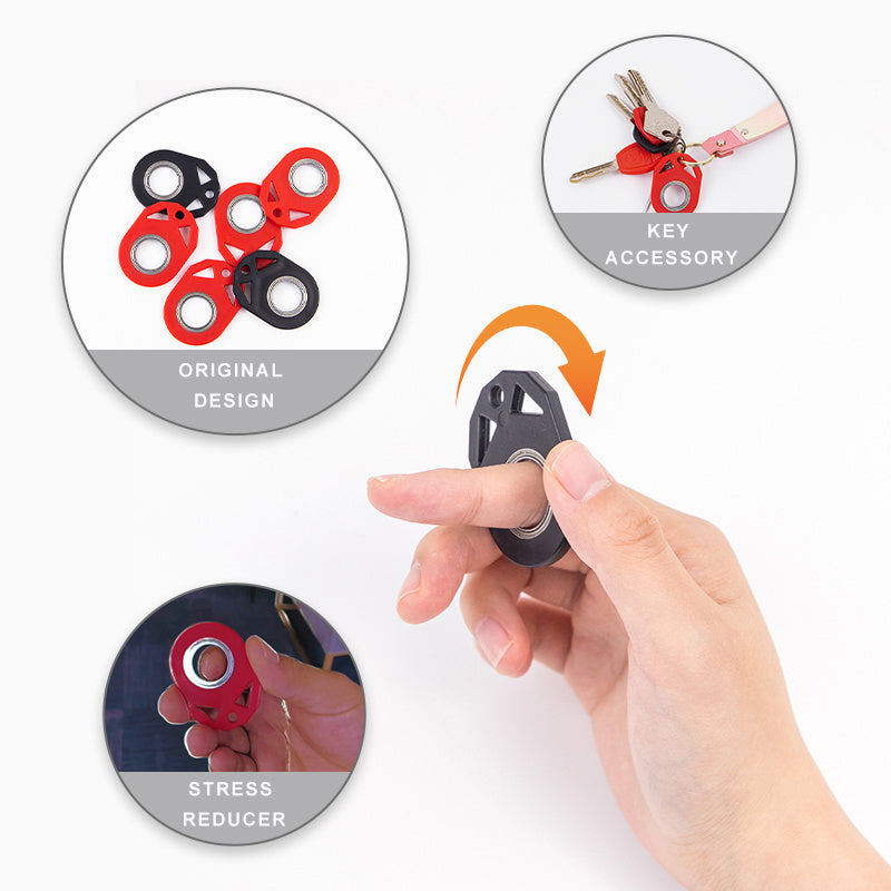 Creative Fidget Spinner