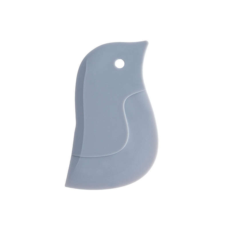 Cute Penguin Shape