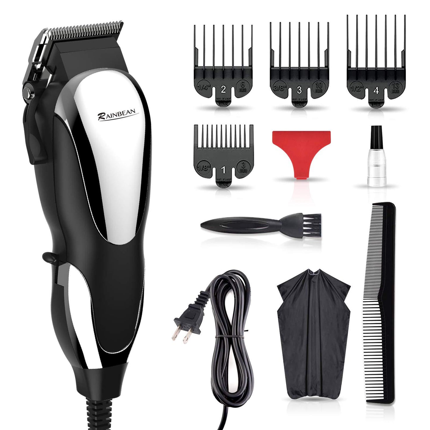 Professional Hair Clippers