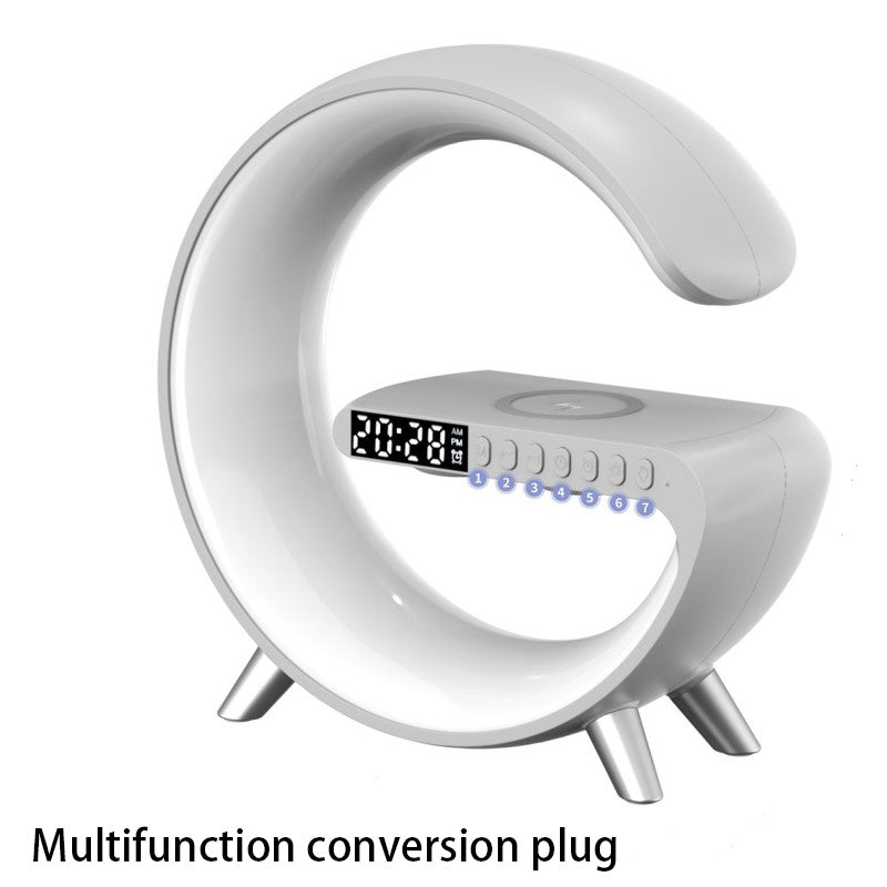 New Intelligent G Shaped LED