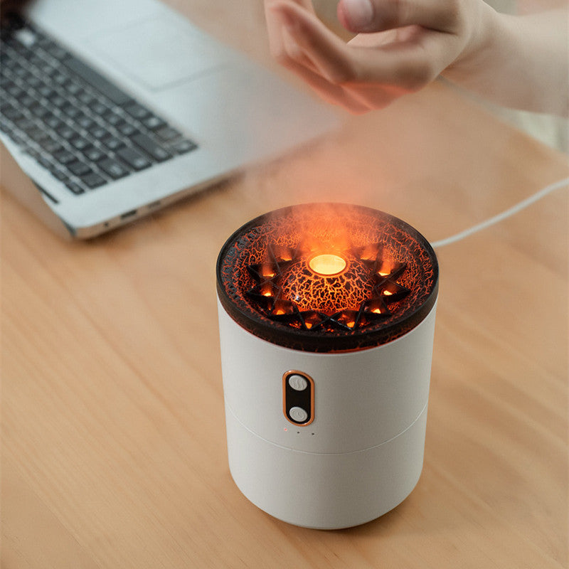 Aroma Essential Oil Diffuser