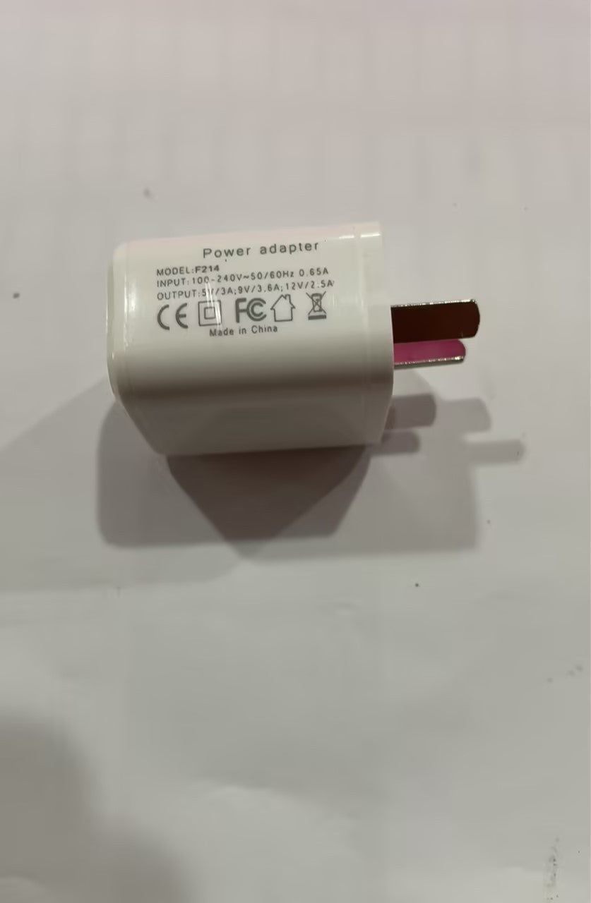 New Intelligent G Shaped LED