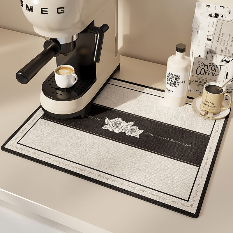 Tulip Coffee Machine Suction Pad