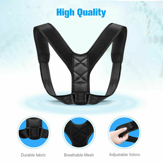 Posture Corrector