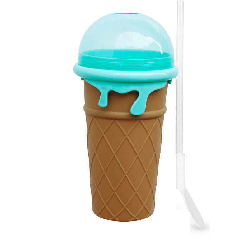 Large Capacity Slushy Cup