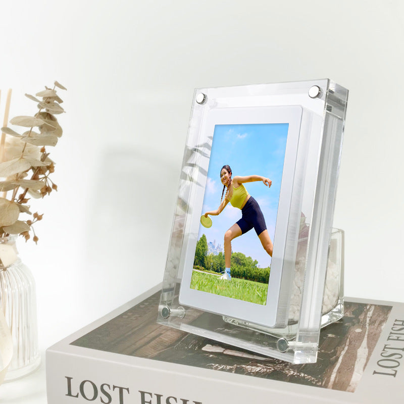 Digital Picture Frame