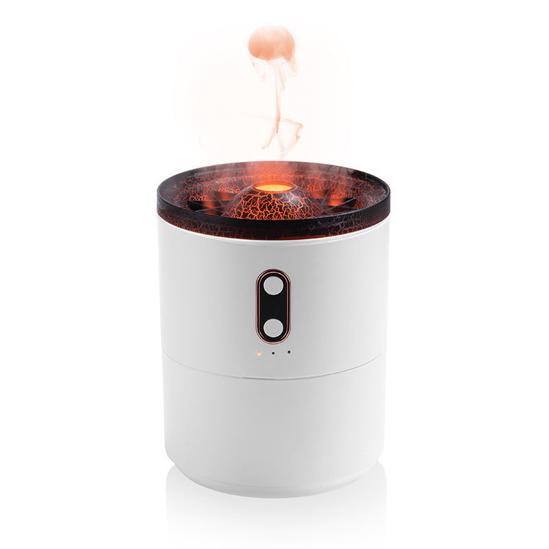 Aroma Essential Oil Diffuser