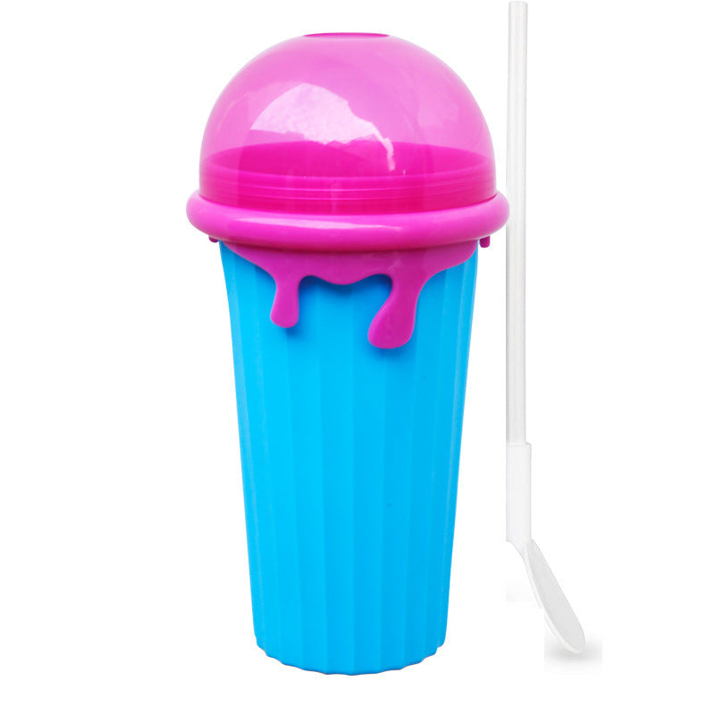 Large Capacity Slushy Cup