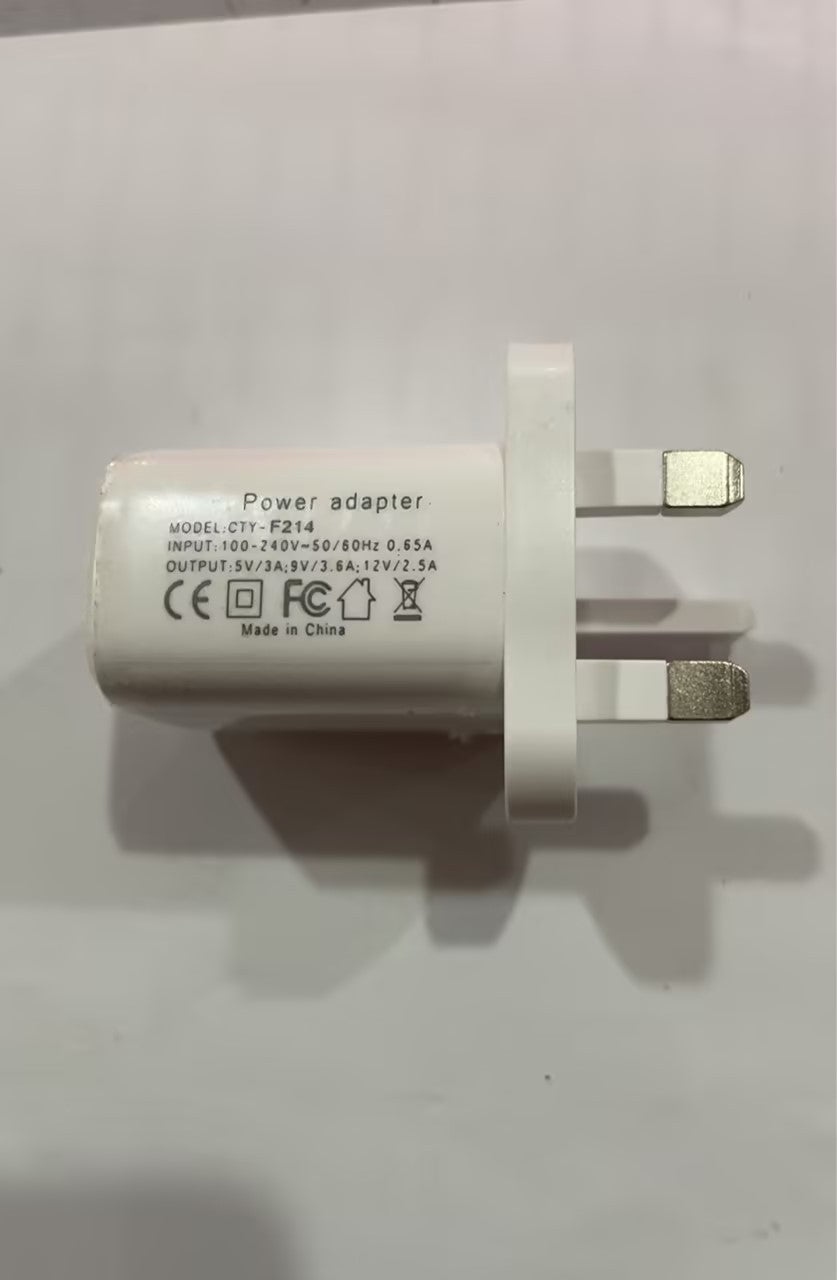 New Intelligent G Shaped LED